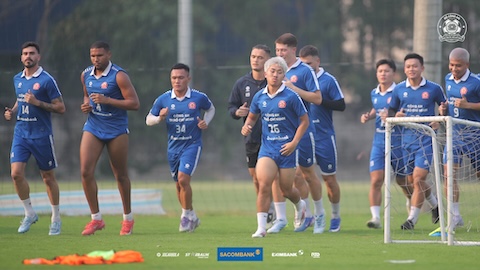 CATP.HCM và nỗi lo dứt điểm!